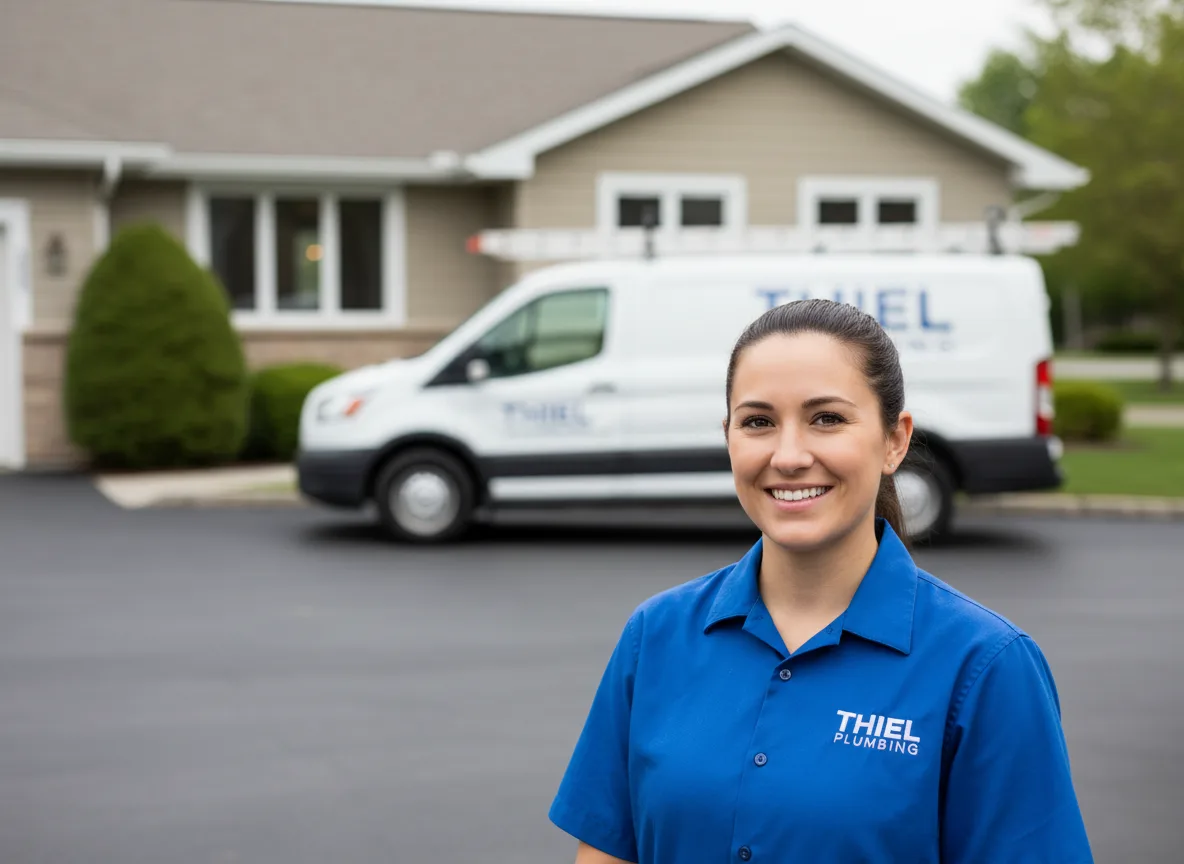 Plumber Cuba City, WI FAQs